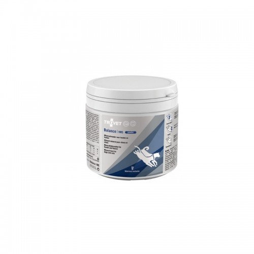 TROVET DOG - CAT BALANCE 250GR