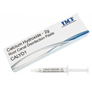 CALCIUM HYDROXIDE 2g