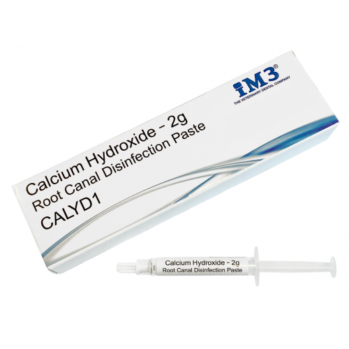 CALCIUM HYDROXIDE 2g