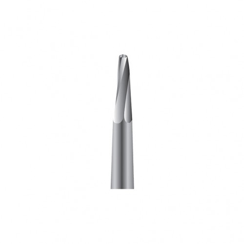 FRESA DENTALE Root Tip-30 mm FG...