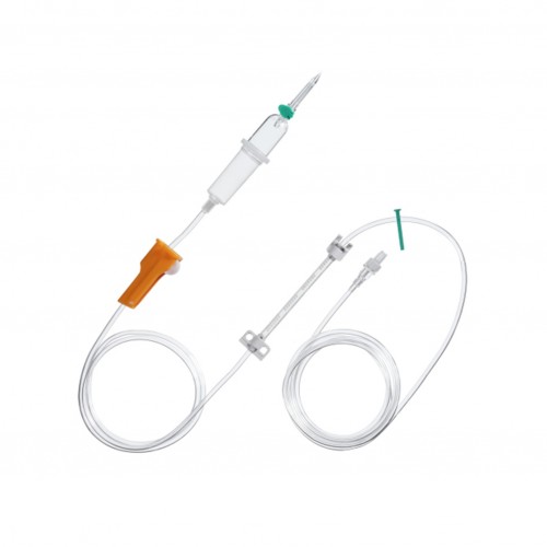 DEFLUSSORE SET INFUSOMAT standard