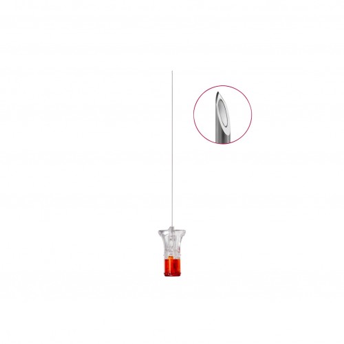 AGO SPINALE 22 G x 88 mm