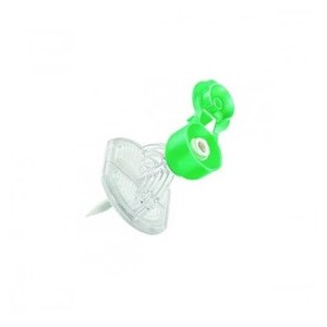 MINI-SPIKE PLUS TAPPO VERDE...