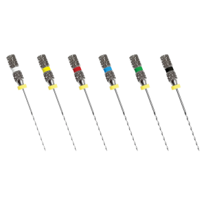 K-Reamer (Ni-Ti) 31mm 0.15...
