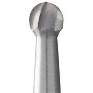 Dental Bur - Round 1/4 -...