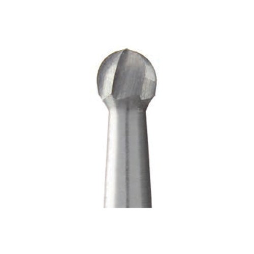 Dental Bur - Round 1/4 - 19mm FG...