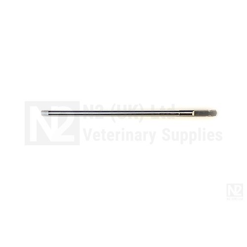 Hex Screwdriver tip for 4.5,6.5mm screws