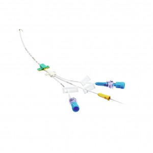 CERTOFIX TRIO S720 - SET...