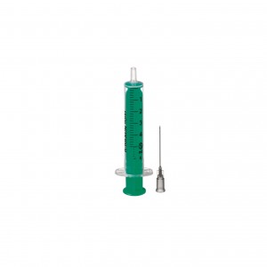 SIRINGA INJEKTDUO 20 ml...