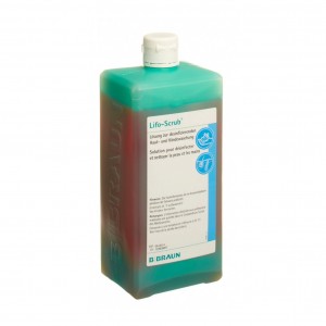 LIFO SCRUB BOTTIGLIA 1...