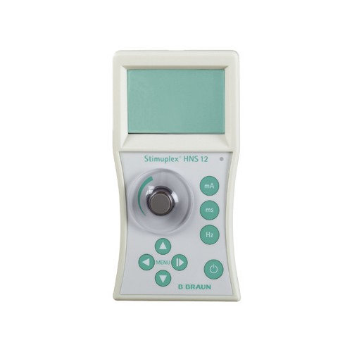 ELETTROSTIMOLATORE STIMUPLEX HNS 12