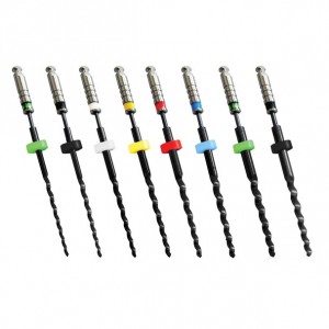 Rotary Endo System 31 mm...