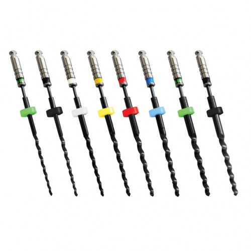 Rotary Endo System 31 mm ISO 0.7-1,40...
