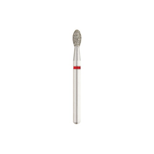 FRESA DENTALE - FINE GRIT, 19MM FG (5...
