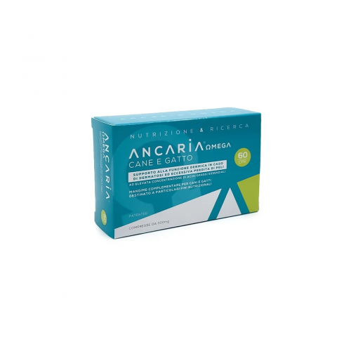 ANCARIA omega 60 cpr