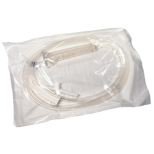 DEFLUSSORE 1 VIA ACME