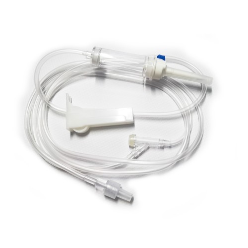 DEFLUSSORE AD Y c/roller LL - LOMBARDA H