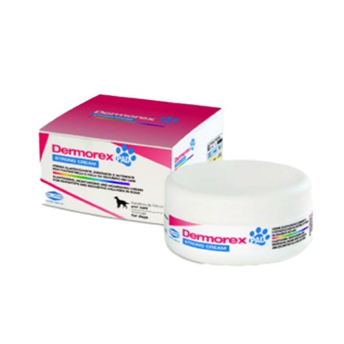 DERMOREX PAD strong cream 100 ml