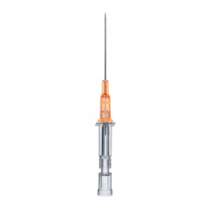 AGO CANNULA 14G 2,2x50 mm...