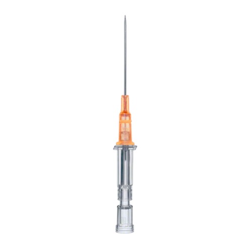 AGO CANNULA 14G 2,2x50 mm S/ALETTE...