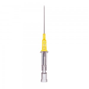 AGO CANNULA 24G 0,7x19mm...