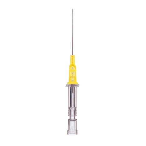 AGO CANNULA 24G 0,7x19mm S/ALETTE...