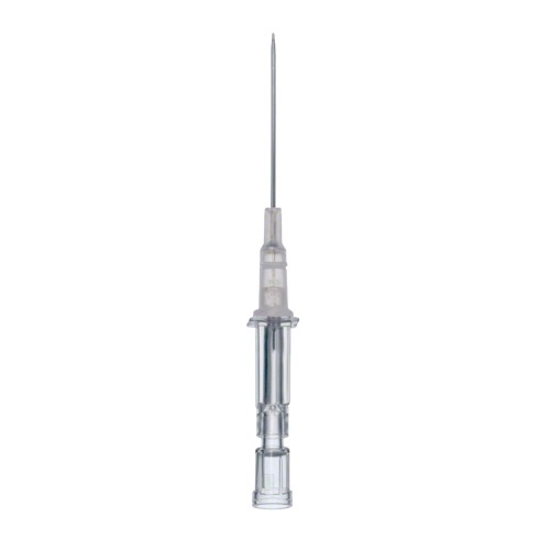 AGO CANNULA 16G 1.7x50mm S/ALETTE...