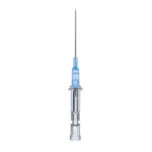 AGO CANNULA 22 G 0,9x25mm...