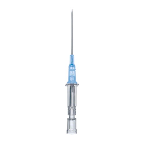 AGO CANNULA 22 G 0,9x25mm S/ALETTE...