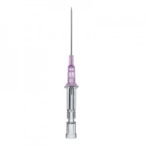 AGO CANNULA 20G 1,1x32 mm...