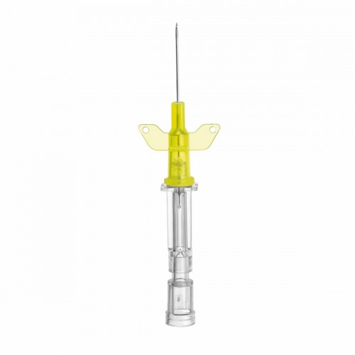 AGO CANNULA 24G 0,7x19 mm...