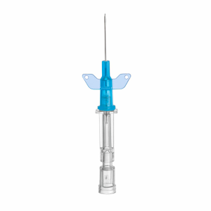 AGO CANNULA 22G 0,9x25 mm...