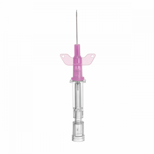 AGO CANNULA 20G 1,1x32 mm C/ALETTE...