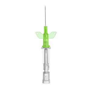 AGO CANNULA 18 G 1,3x45 mm...