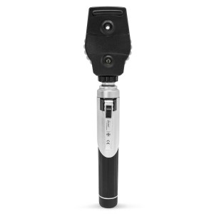 OFTALMOSCOPIO LED