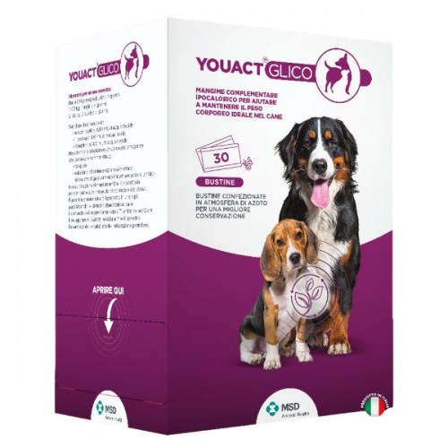 YOUACT GLICO 30 bst cane