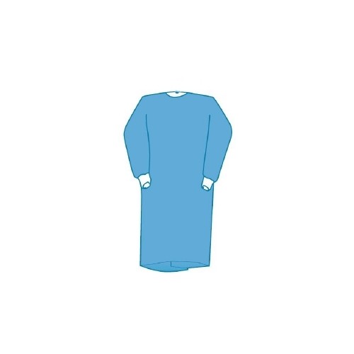 CAMICE chirurgico expo sontara taglia S