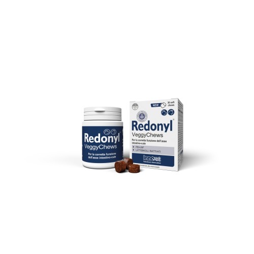 REDONYL VEGGY 30 soft chews