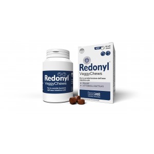 REDONYL VEGGY 90 soft chews