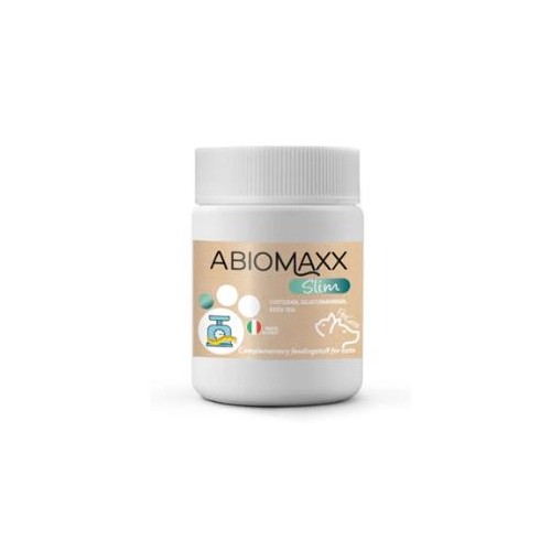 ABIOMAXX slim 30 cpr