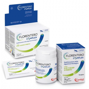 FLORENTERO COMPLEX 120 cpr
