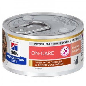 PD GATTO ON-CARE stew...