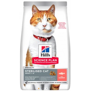 SP GATTO ADULT sterilised...
