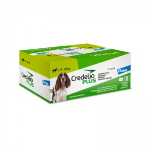 CREDELIO PLUS 450 mg 18 cpr...