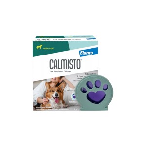 CALMISTO CANE diffusore con...