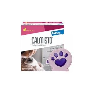 CALMISTO GATTO diffusore...