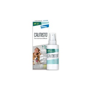 CALMISTO CANE spray 75 ml