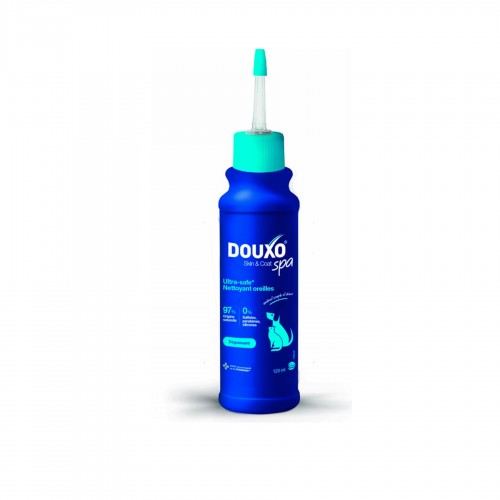 DOUXO SPA detergente auricolare 120 ml