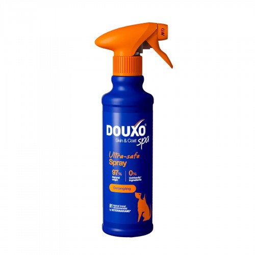 DOUXO SPA spray 340 ml districante