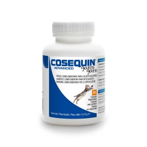 COSEQUIN advanced 45 cps gatto